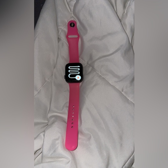 Apple Watch Series 4